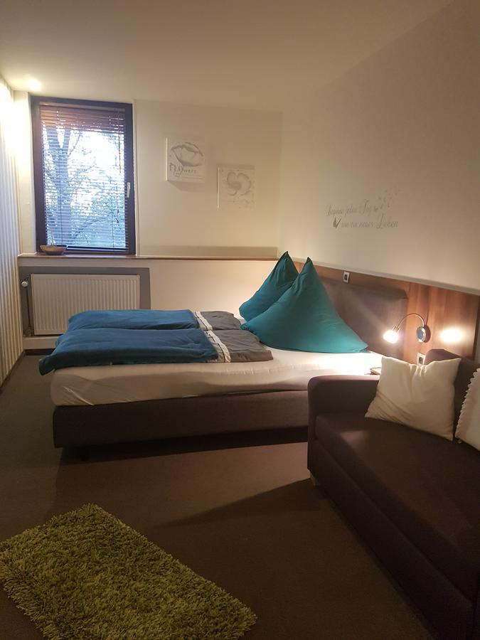 Teramo Restaurant Hotel Muehlenstein Bienenbuettel 외부 사진
